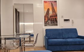 Giudei House Loft 2