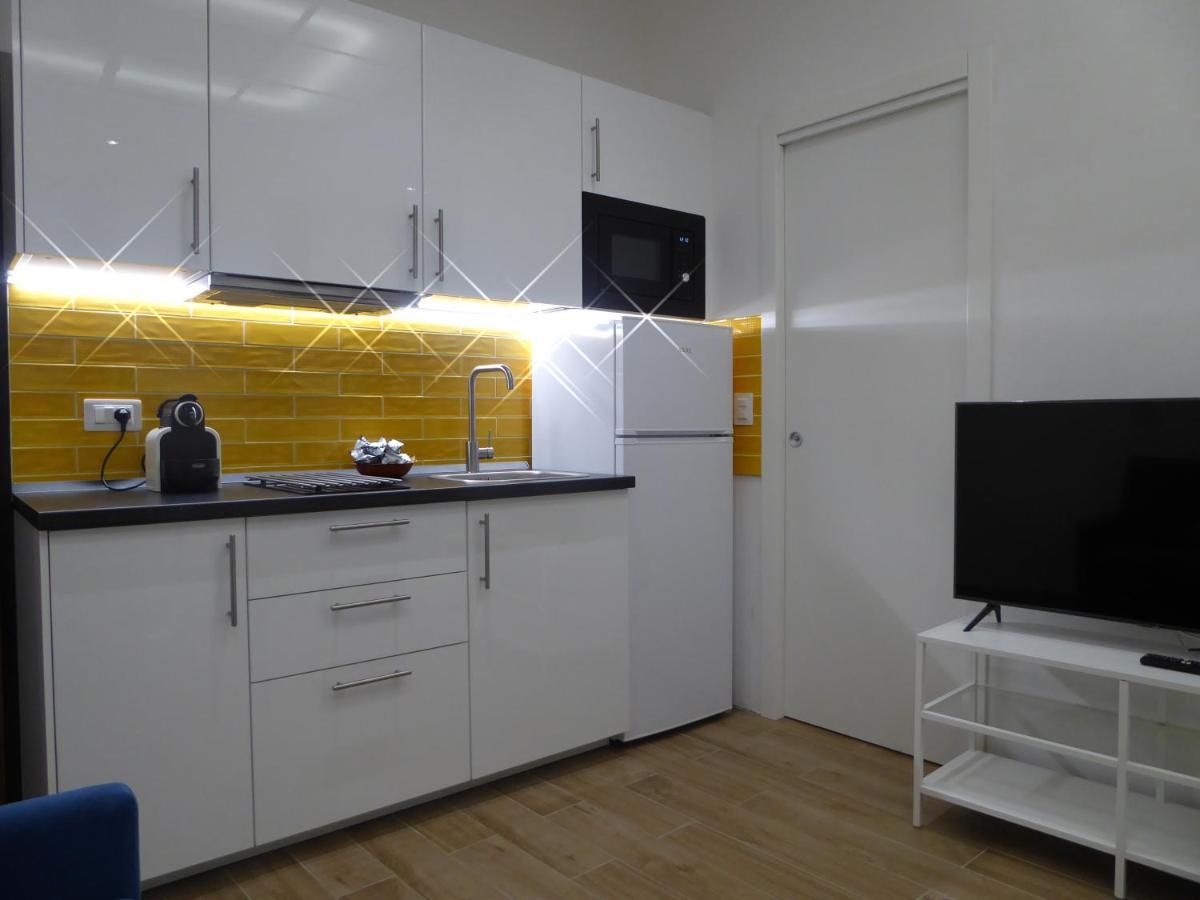 Apartamento Giudei House Loft 2 Bolonia Exterior foto