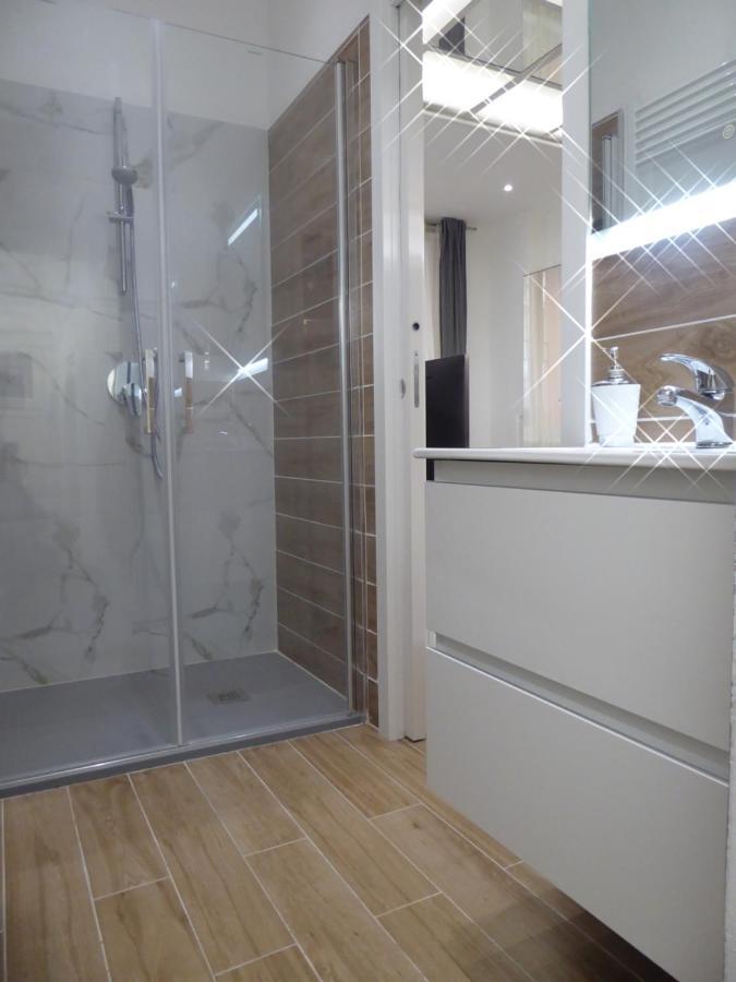 Apartamento Giudei House Loft 2 Bolonia Exterior foto